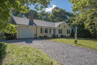 903 Route 6a, Yarmouth Port, MA 02675