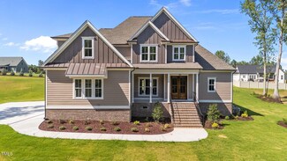 165 Cotton Fields Ln Unit Lot 25, Fuquay-Varina, NC 27526