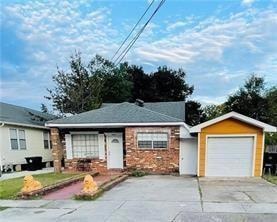 4933 Lafaye St, New Orleans, LA 70122