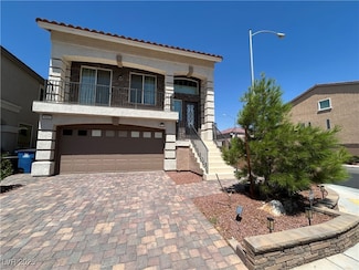 9805 Fox Estate St, Las Vegas, NV 89141