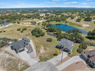 113 Manuel Herrera, Blanco, TX 78606