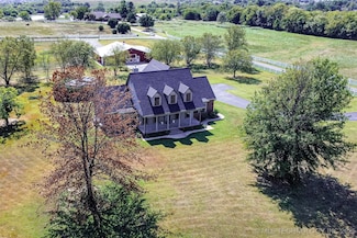 1814 E 161st St S, Bixby, OK 74008