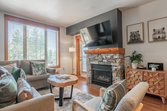 6201 Minaret Rd Unit 2221, Mammoth Lakes, CA 93546