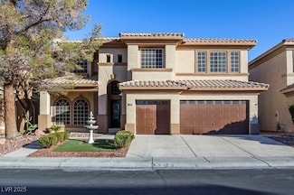4630 Laguna Vista St, Las Vegas, NV 89147