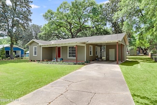 218 Bertrand St, Lafayette, LA 70503
