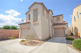 6098 Darkfeather Way Unit 3, Las Vegas, NV 89139