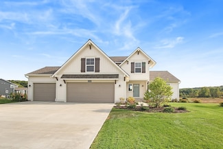 The Mayfair, Jenison, MI 49428