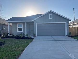 314 Nicholas Rd, Wharton, TX 77488