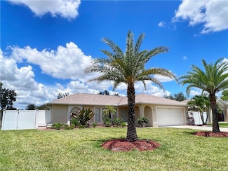137 SE 17th Terrace, Cape Coral, FL 33990