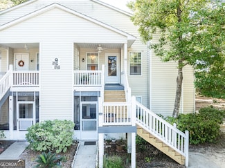 2092 S Sherwood Dr Unit 88, Valdosta, GA 31602