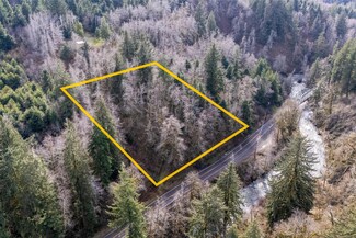 48450 Little Nestucca River Rd, Cloverdale, OR 97112