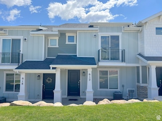 612 N Canvasback Dr, Lehi, UT 84043