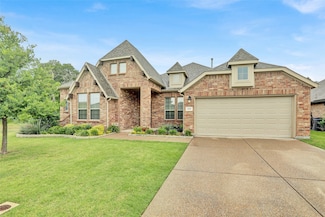 4104 Gray Wolf Dr, Melissa, TX 75454