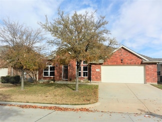 5508 Post Ridge Dr, Fort Worth, TX 76123
