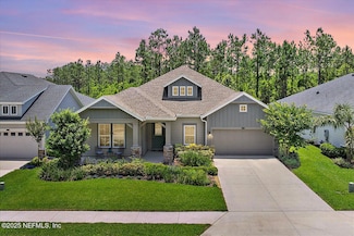 529 Crosswater Lake Dr, Ponte Vedra, FL 32081