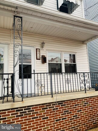 410 Carbon St, Minersville, PA 17954