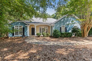 4718 Champion's Way, Columbus, GA 31909