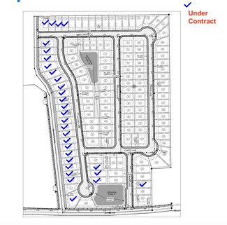 Lot# 90 Aerobic Ln, Greenville, TX 75402