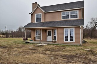 59226 S 4726 Rd, Colcord, OK 74338