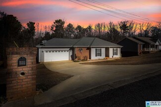 705 Pinecone Ave, Eastaboga, AL 36260