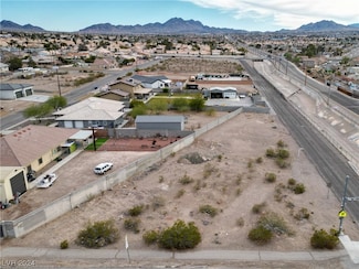 0 N Pueblo Blvd, Henderson, NV 89015