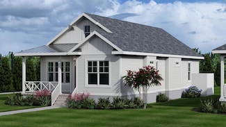 220 Capt Orris Browne, Cape Charles, VA 23310