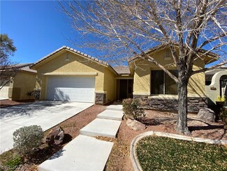8125 Muskoka Falls St, North Las Vegas, NV 89085