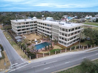 4640 W Beach Blvd Unit B-3, Gulfport, MS 39501