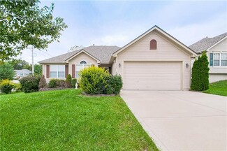 1000 N Ponca Dr, Independence, MO 64056