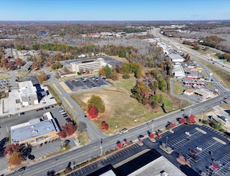 000 Highway 65 Unit Tract 1, Sherwood, AR 72120