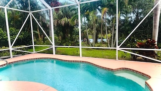 728 SW Myakka River Trace, Port Saint Lucie, FL 34986