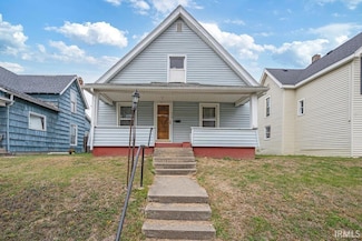 716 W 7th St, Marion, IN 46953