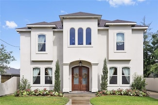 2201 Avenue B, Metairie, LA 70001