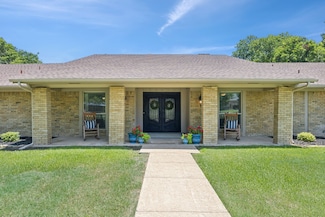 660 Sorita Cir, Rockwall, TX 75032