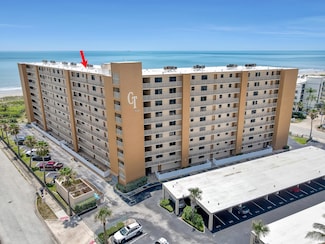 7520 Ridgewood Ave Unit 905, Cape Canaveral, FL 32920