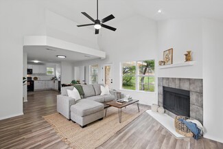 717 Blair Dr, Lewisville, TX 75057