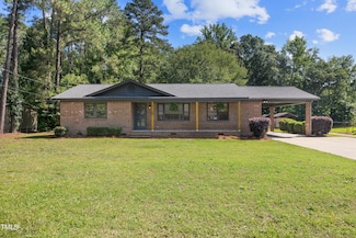 110 Toddsberry Rd, Rocky Mount, NC 27804
