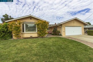 1231 Cape Cod Way, Concord, CA 94521