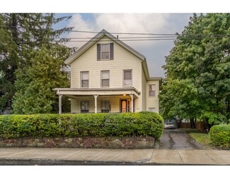 138 Lawrence St, Malden, MA 02148