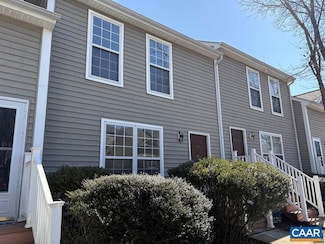 116 Greenwich Ct, Charlottesville, VA 22902