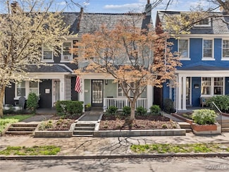 2107 Rosewood Ave, Richmond, VA 23220