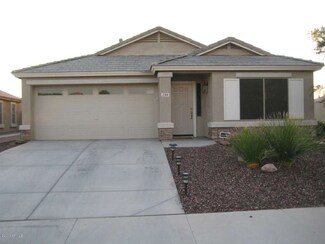 2184 S 160th Dr, Goodyear, AZ 85338