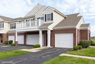 2506 Echelon Cir Unit C, Matteson, IL 60443
