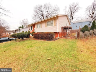 2003 Prichard Rd, Silver Spring, MD 20902