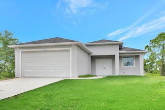 1072 Norton Ave S, Lehigh Acres, FL 33974