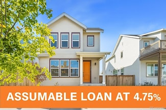 6319 Galena Way, Denver, CO 80238