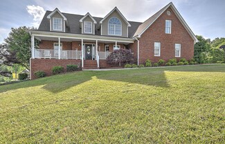 501 Springfield Ct, Church Hill, TN 37642