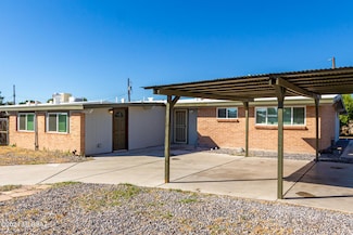 4367 N Radin Ave, Tucson, AZ 85705