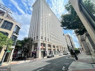 57 Forsyth St NW Unit 11B, Atlanta, GA 30303