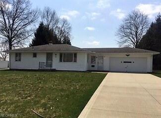 168 W Center St, Smithville, OH 44677
